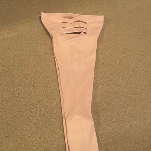 Fit style leggings